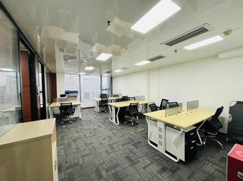 威尼国际大厦写字楼图片13313