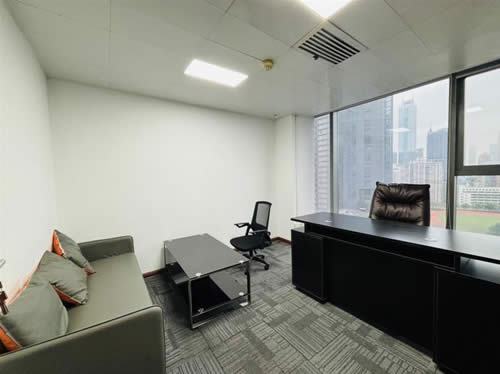 威尼国际大厦写字楼图片13314