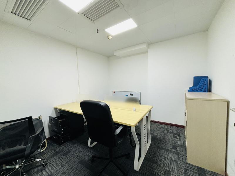 威尼国际大厦写字楼图片13315