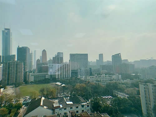 威尼国际大厦写字楼图片13316