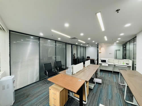 新达成广场写字楼图片13343