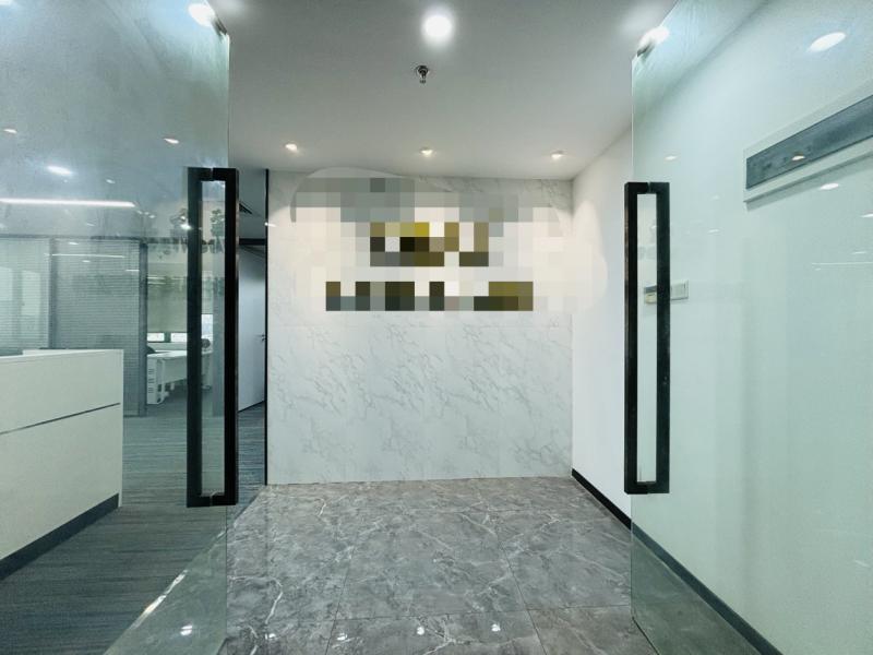 新达成广场写字楼图片13342