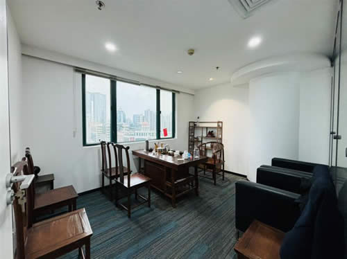 新达成广场写字楼图片13344