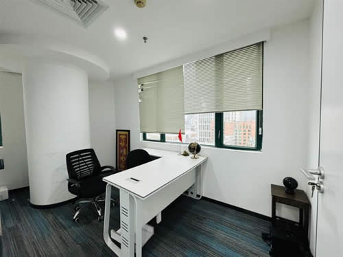 新达成广场写字楼图片13345