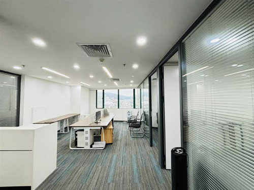 新达成广场写字楼图片13346