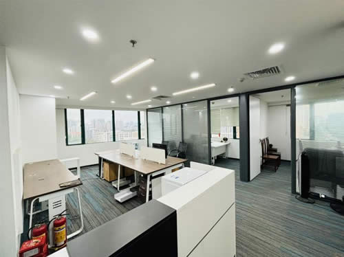 新达成广场写字楼图片13347