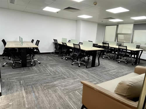 壬丰大厦写字楼图片13362