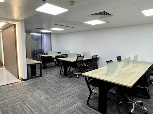 壬丰大厦写字楼图片13364