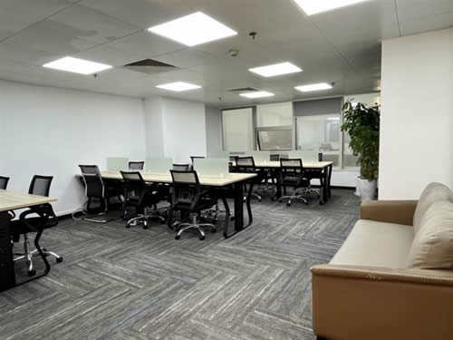 壬丰大厦写字楼图片13363