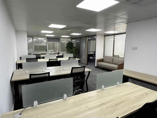 壬丰大厦写字楼图片13365