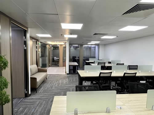 壬丰大厦写字楼图片13366