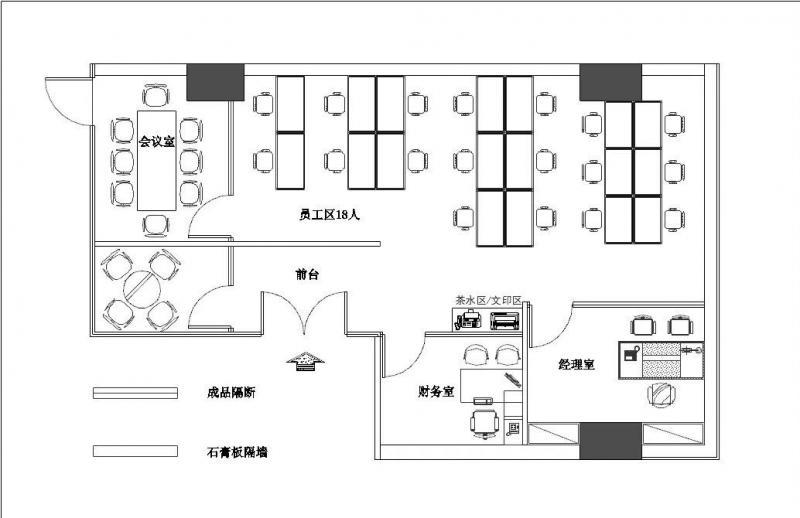 壬丰大厦写字楼图片13369