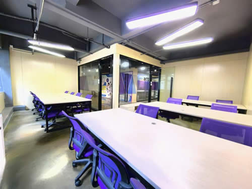 科拓孵化器写字楼图片13375
