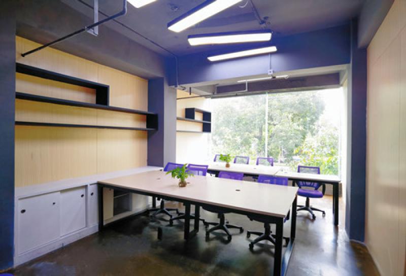 科拓孵化器写字楼图片13374