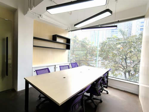 科拓孵化器写字楼图片13371