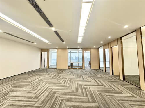 华新中心写字楼图片13378