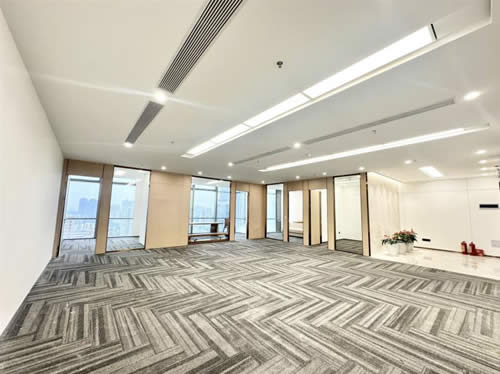 华新中心写字楼图片13380