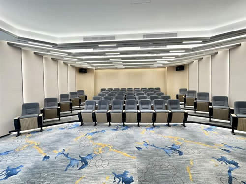 华新中心写字楼图片13383