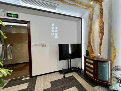 耀中广场写字楼图片13394