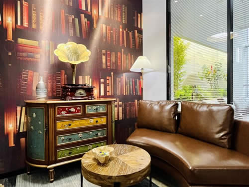 耀中广场写字楼图片13395