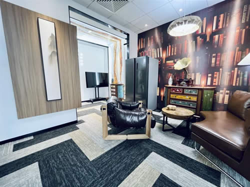 耀中广场写字楼图片13393