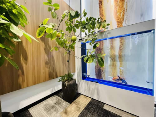 耀中广场写字楼图片13398