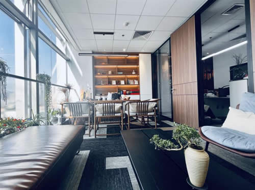 耀中广场写字楼图片13399