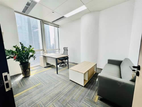 保利克洛维大厦写字楼图片13412