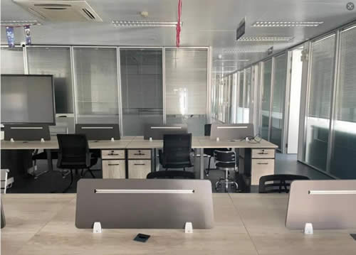 保利中科广场写字楼图片13433