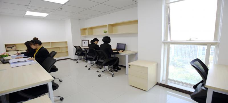 星汇国际大厦写字楼图片13457