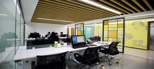 星汇国际大厦写字楼图片13458