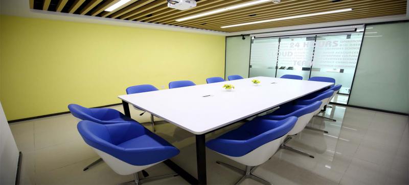 星汇国际大厦写字楼图片13456