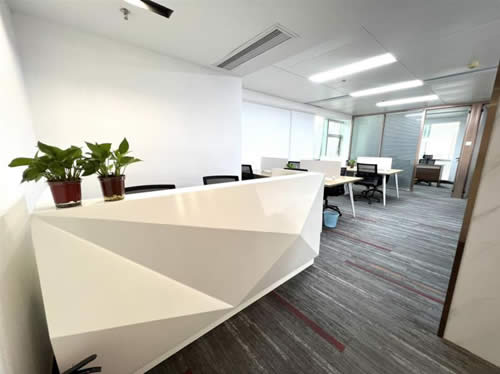 尚层国际大厦写字楼图片13526