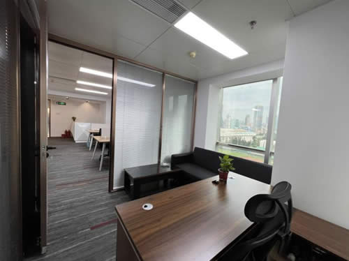 尚层国际大厦写字楼图片13532