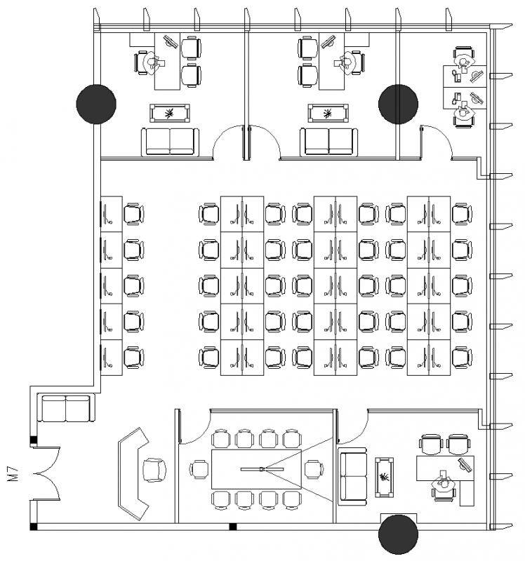 富力盈通大厦写字楼图片13540