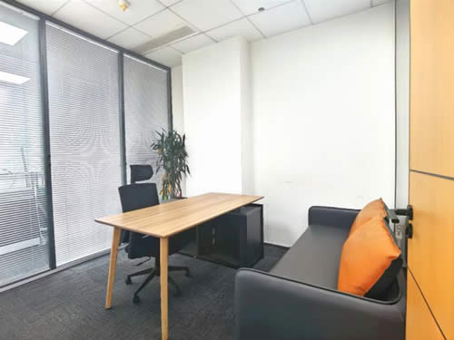 富力盈通大厦写字楼图片13545