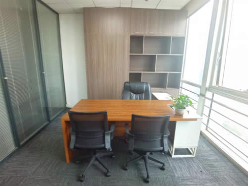 富力盈通大厦写字楼图片13541