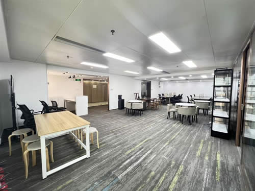 尚层国际大厦写字楼图片13551