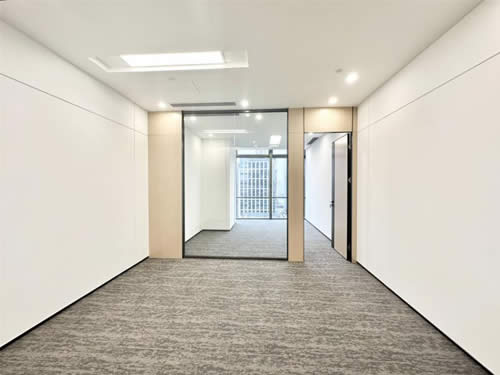 华新中心写字楼图片13565