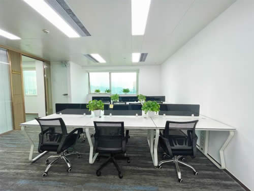 大都会广场写字楼图片13574