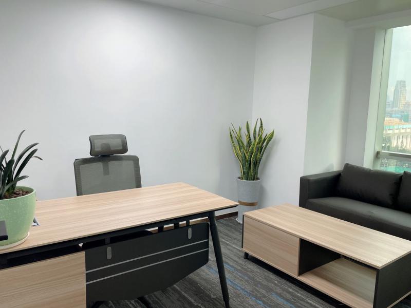 尚层国际大厦写字楼图片13582