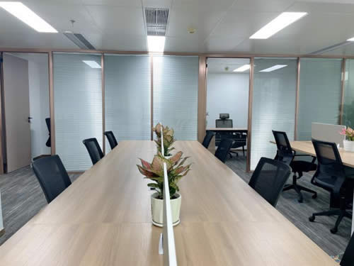 尚层国际大厦写字楼图片13583