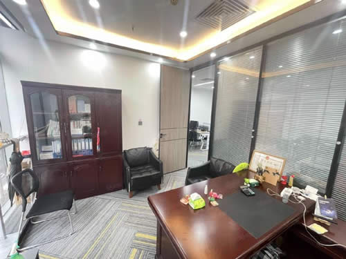 耀中广场写字楼图片13623