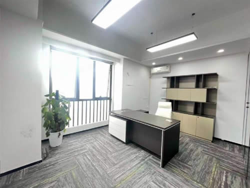 鸿利商务中心写字楼图片13638