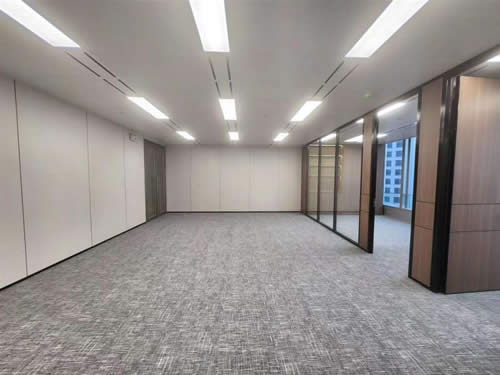 环球都会广场写字楼图片13643