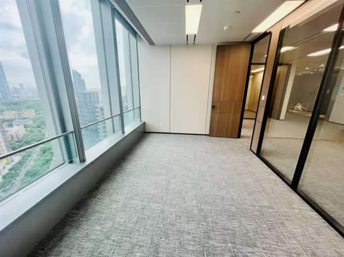 环球都会广场写字楼图片13645