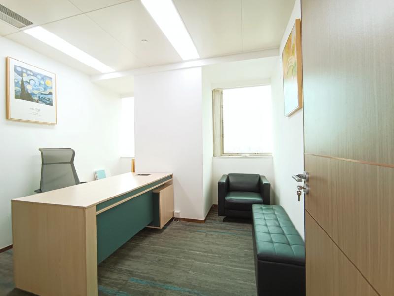 大都会广场写字楼图片13663