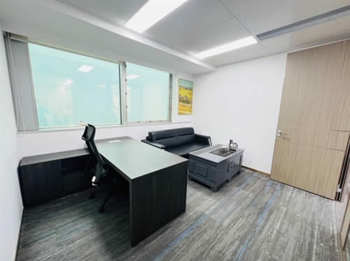 大都会广场写字楼图片13667