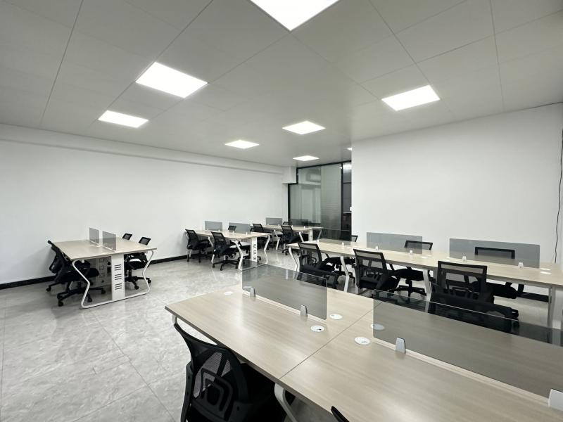 企业写字楼图片13670