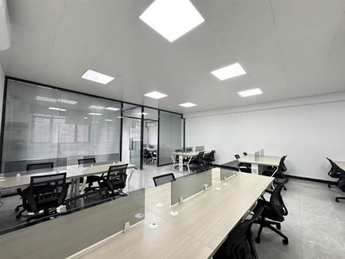 企业写字楼图片13669